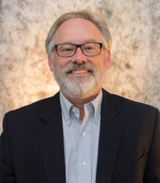 Picture of Daniel T. Lichter