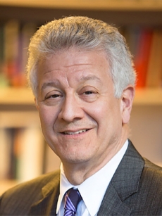 Sheldon H. Danziger