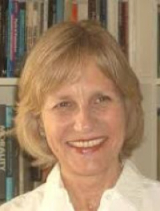 Picture of Edna Ullmann-Margalit