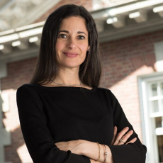 Picture of Elizabeth F. Cohen