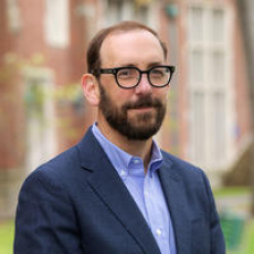 Picture of Eric D. Hilt