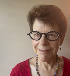 Picture of Gail Kligman