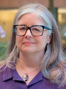 Picture of Arline T. Geronimus