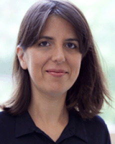 Picture of Paola Giuliano