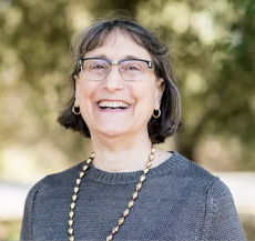Picture of Miriam Golden