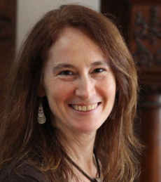 Picture of Rachel Heiman