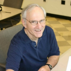 Picture of Herbert P. Ginsburg