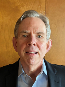 Picture of V. Joseph Hotz