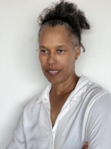 Picture of Ingrid Banks