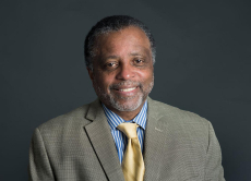 Picture of J. Phillip Thompson