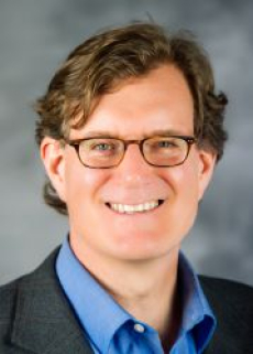 Picture of Thomas F. Jackson