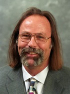 Picture of James L. Gibson