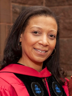 Jennifer Richeson