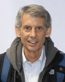 Picture of John Hagan
