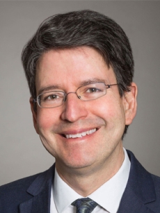 Michael Jones-Correa