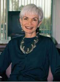 Picture of Judith Stacey