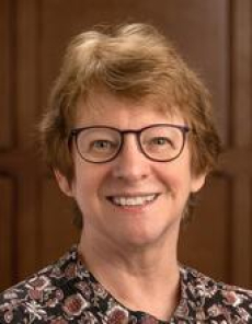 Picture of Julia Adams