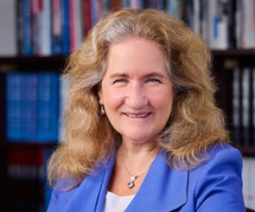 Picture of Katherine Newman