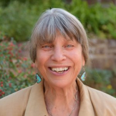 Picture of Louise Lamphere