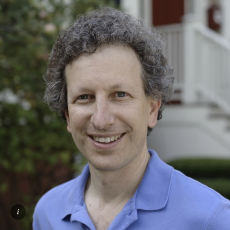 Picture of Lawrence F. Katz
