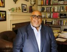 Picture of Lawrence D. Bobo