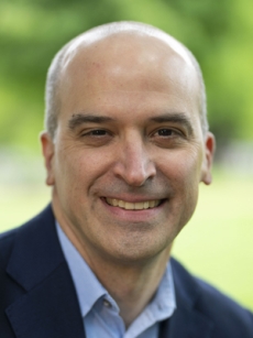 David Leonhardt