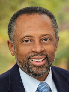 Earl Lewis