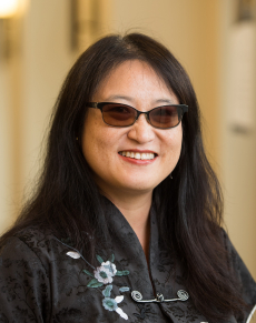 Picture of Ann Chih Lin