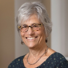 Picture of Linda Gordon
