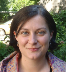 Picture of Elizabeth Washbrook