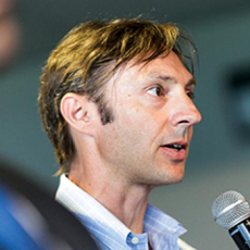 Picture of Jens Ludwig