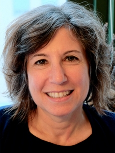 Picture of Leslie McCall