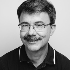 Picture of James A. McCann