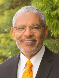 Picture of Melvin L. Oliver