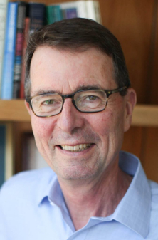 Picture of Greg Duncan