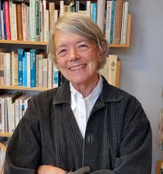 Picture of Jane Mansbridge