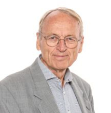 Picture of Niels Westergaard-Nielsen