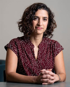 Picture of Natasha Kumar Warikoo