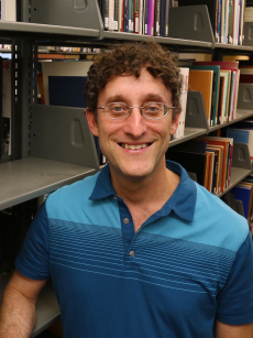 Picture of Jonathan B. Oberlander
