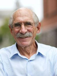 Picture of Michael Oppenheimer