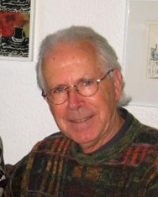 Picture of Karl-Dieter Opp