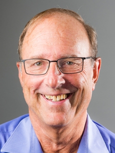 Picture of Paul Osterman