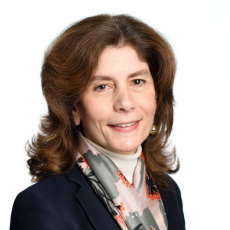 Picture of Pinelopi Koujinou Goldberg