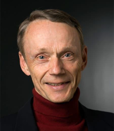 Picture of Peter J. Katzenstein