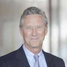 Picture of Olivier Blanchard