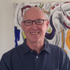 Picture of Rick K. Wilson