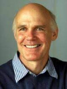 Picture of Robert Wade