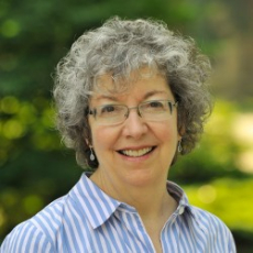 Picture of Sandra Danziger