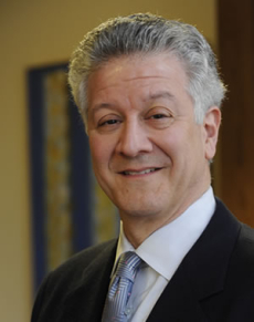 Picture of Sheldon Danziger