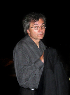 Picture of Thomas J. Csordas